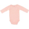 Carter's Girls Pink Onesie