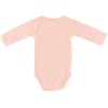 Carter's Girls Pink Onesie