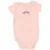 Carter's Girls Pink Onesie