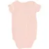 Carter's Girls Pink Onesie