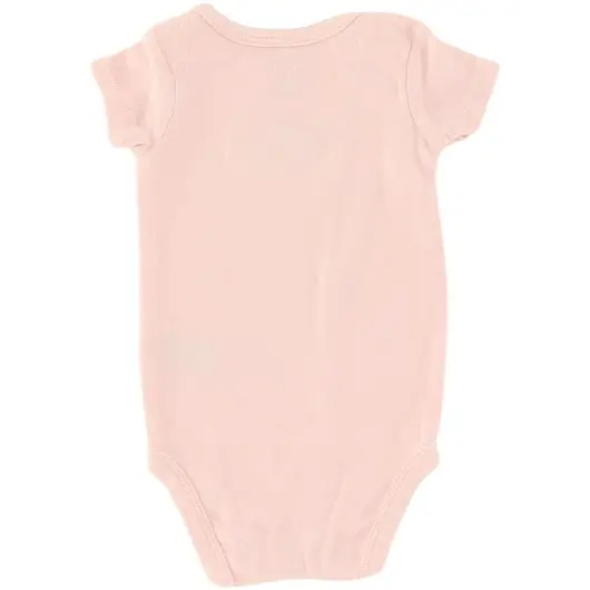 Carter's Girls Pink Onesie