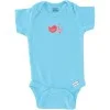 Gerber Girls Blue Onesie