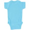 Gerber Girls Blue Onesie