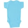 Gerber Girls Blue Onesie