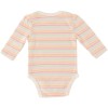 Circo Girls Multi-Color Onesie