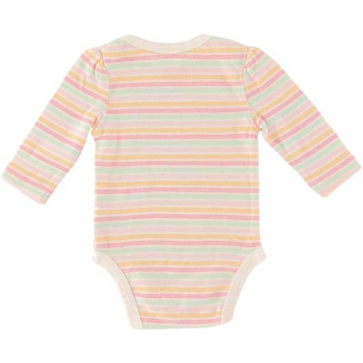 Circo Girls Multi-Color Onesie