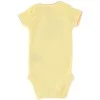 Carter's Girls Yellow Onesie