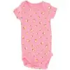 Carter's Girls Pink Onesie
