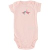Carter's Girls Pink Onesie