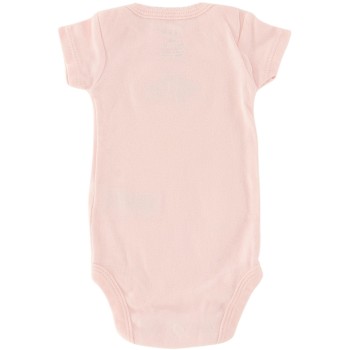 Carter's Girls Pink Onesie Carter's Girls Pink Onesie