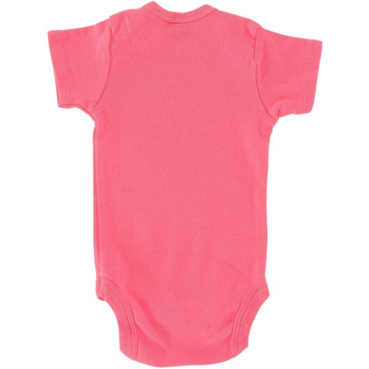 Gerber Girls Pink Onesie