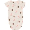 Carter's Girls White Onesie