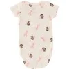 Carter's Girls White Onesie