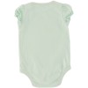 Circo Girls Green Onesie