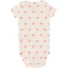 Carter's Girls White Onesie