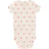 Carter's Girls White Onesie