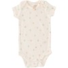 Carter's Girls White Onesie