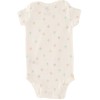 Carter's Girls White Onesie