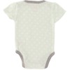 Circo Girls White Onesie