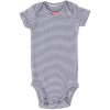 Carter's Girls Blue/White Onesie