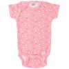 Gerber Girls Multi-Color Onesie