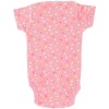 Gerber Girls Multi-Color Onesie