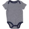 Circo Girls Blue/White Onesie