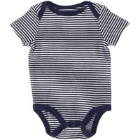 Circo Girls Blue/White Onesie
