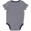 Circo Girls Blue/White Onesie