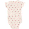 Carter's Girls White Onesie