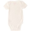 Circo Girls White Onesie