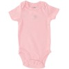Babies R Us Girls Pink Onesie