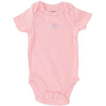 Babies R Us Girls Pink Onesie