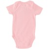 Babies R Us Girls Pink Onesie