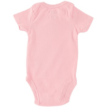Babies R Us Girls Pink Onesie