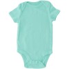 Circo Girls Green Onesie