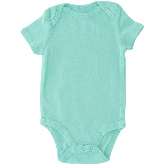 Circo Girls Green Onesie