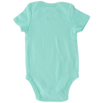 Circo Girls Green Onesie Circo Girls Green Onesie