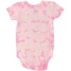 Yachtclub Girls Pink Onesie