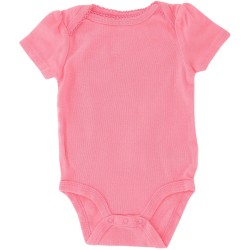 Circo Girls Pink Onesie