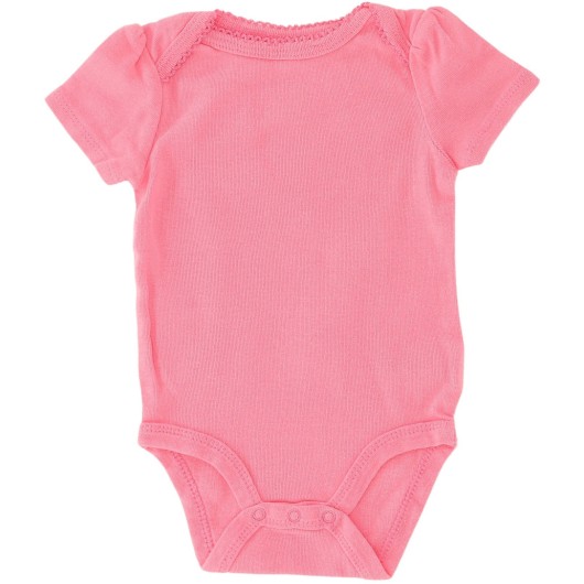 Circo Girls Pink Onesie