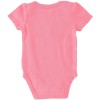 Circo Girls Pink Onesie