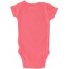 Carter's Girls Pink Onesie