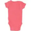 Carter's Girls Pink Onesie