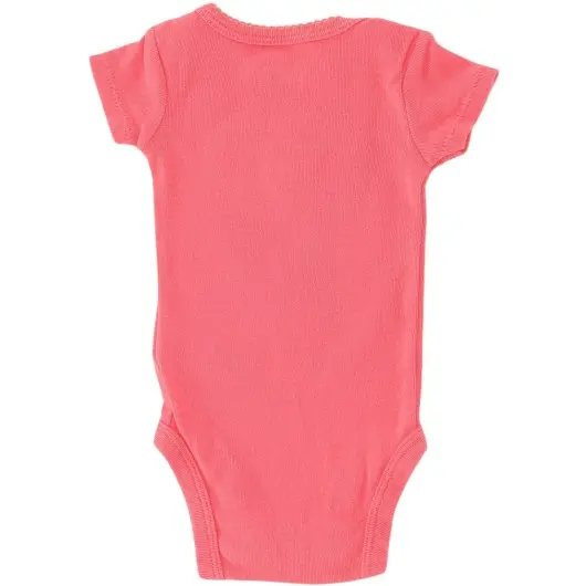 Carter's Girls Pink Onesie