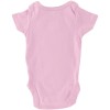 Babies R Us Girls Purple Onesie