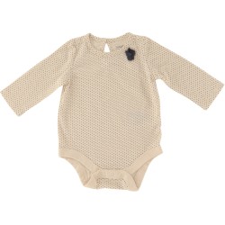 Gap Girls Cream Onesie