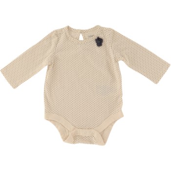 Gap Girls Cream Onesie