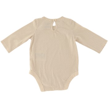 Gap Girls Cream Onesie Gap Girls Cream Onesie