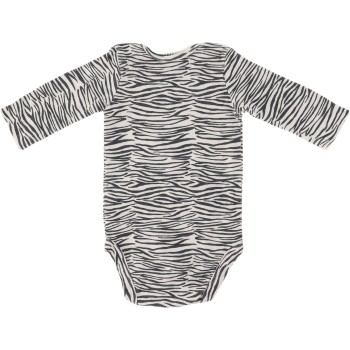 Carter's Girls Black/White Onesie Carter's Girls Black/White Onesie